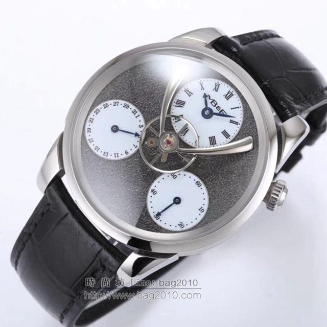 PATEK PHILIPPE手錶 爆款 全自動上鏈機芯 百達翡麗複刻男士腕表  hds1000